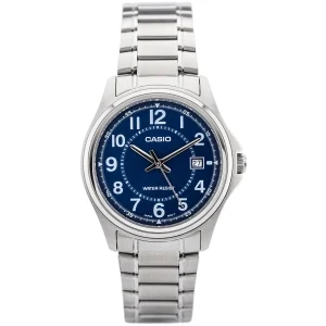 Casio Collection MTP-1401D-2A - фото 2