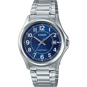 Casio Collection MTP-1401D-2A - фото 1