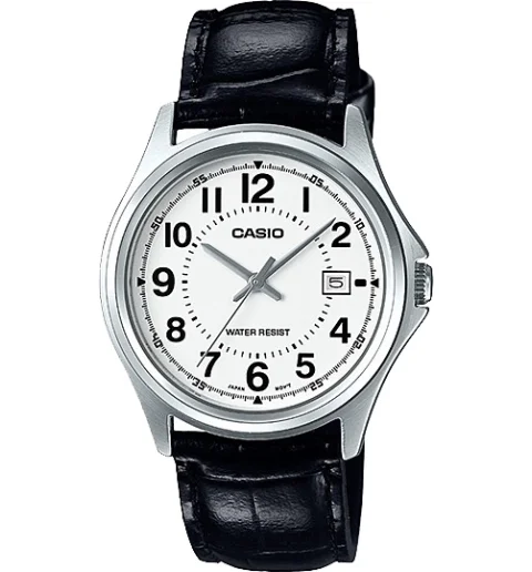 Мужские часы Casio Collection MTP-1401L-7A Quartz Water Resist
