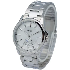 Casio Collection MTP-E101D-7A - фото 2