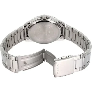 Casio Collection MTP-E101D-7A - фото 3