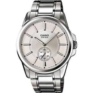Casio Collection MTP-E101D-7A - фото 1