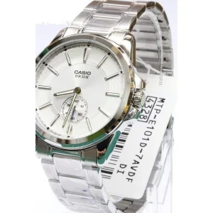 Casio Collection MTP-E101D-7A - фото 5