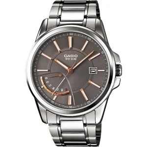 Casio Collection MTP-E102D-8A - фото 1