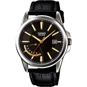 Casio Collection MTP-E102L-1A - фото 1