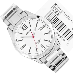 Casio Collection MTP-E103D-7A - фото 3