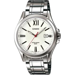 Casio Collection MTP-E103D-7A - фото 1