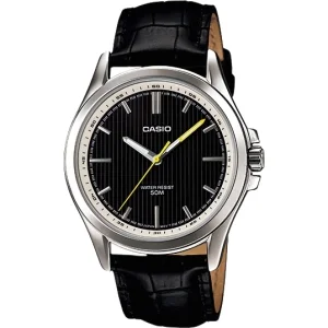 Casio Collection MTP-E104L-1A - фото 1