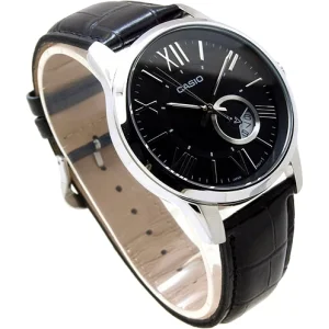 Casio Collection MTP-E105L-1A - фото 2