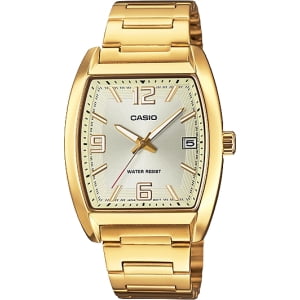 Casio Collection MTP-E107G-9A - фото 1