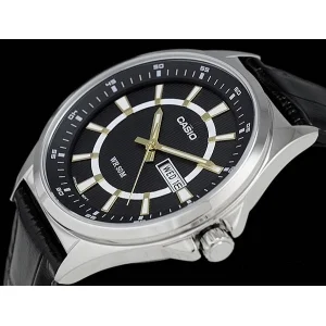 Casio Collection MTP-E108L-1A - фото 3