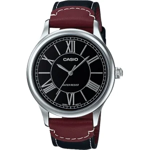 Casio Collection MTP-E113L-1A - фото 1