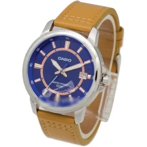 Casio Collection MTP-E130L-2A2 - фото 2
