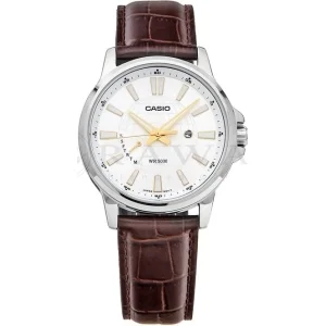 Casio Collection MTP-E137L-7A - фото 3