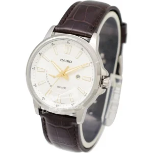 Casio Collection MTP-E137L-7A - фото 2