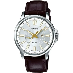 Casio Collection MTP-E137L-7A - фото 1