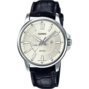 Casio Collection MTP-E137L-9A
