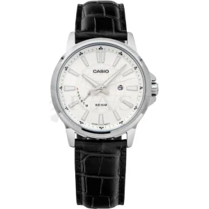 Casio Collection MTP-E137L-9A - фото 2