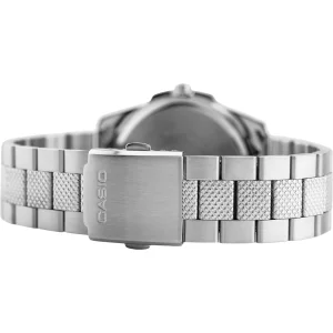 Casio Collection MTP-E138D-1A - фото 2