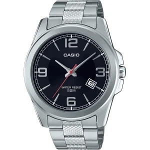 Casio Collection MTP-E138D-1A - фото 1