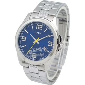 Casio Collection MTP-E138D-2A - фото 2