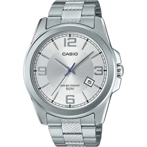 Casio Collection MTP-E138D-7A - фото 1