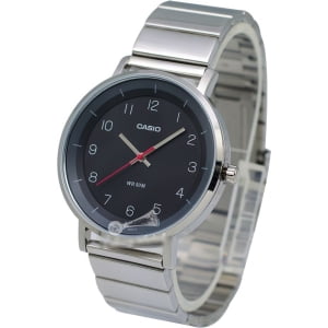Casio Collection MTP-E139D-1B - фото 3