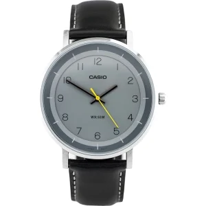 Casio Collection MTP-E139L-8B - фото 2