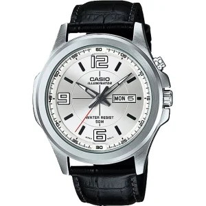 Casio Collection MTP-E202L-7A - фото 1