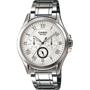 Casio Collection MTP-E301D-7B1 - фото 1