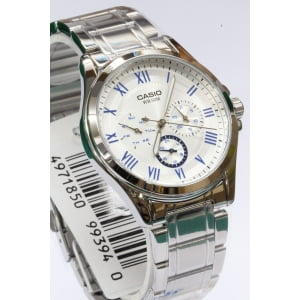 Casio Collection MTP-E301D-7B2 - фото 2