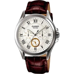 Casio Collection MTP-E301L-7B - фото 1