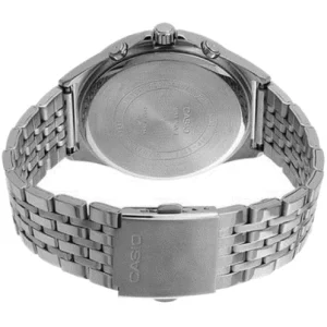 Casio Collection MTP-E303D-1A - фото 3