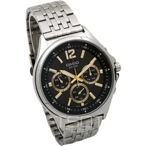 Casio Collection MTP-E303D-1A - фото 4