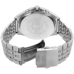 Casio Collection MTP-E303D-1A - фото 5