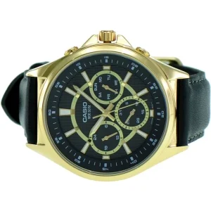 Casio Collection MTP-E303GL-1A - фото 2