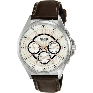 Casio Collection MTP-E303L-7A - фото 1