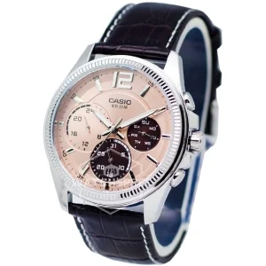 Casio Collection MTP-E305L-5A - фото 2