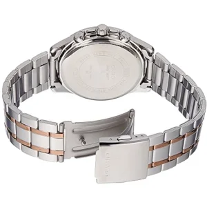 Casio Collection MTP-E305RG-7A - фото 2