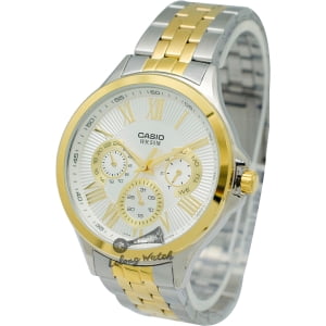 Casio Collection MTP-E308SG-7A - фото 2