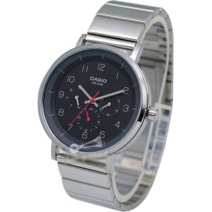 Casio Collection MTP-E314D-1B - фото 3
