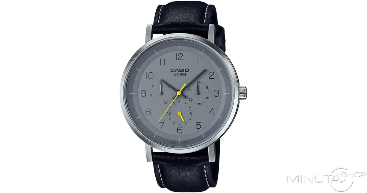 Casio MTP E314L 8B 8BVEF Casio Collection MTP E314L 8B 8BEF MinutaShop