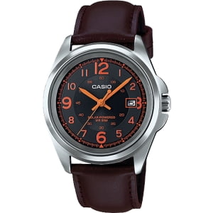 Casio Collection MTP-S101L-1B - фото 1