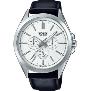 Casio Collection MTP-SW300L-7A - фото 1