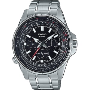 Casio Collection MTP-SW320D-1A - фото 1