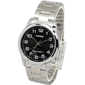 Casio Collection MTP-V001D-1B - фото 2