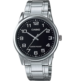 Мужские подростковые часы Casio Collection MTP-V001D-1B