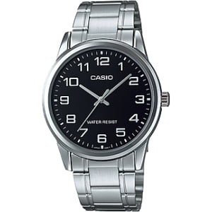 Casio Collection MTP-V001D-1B - фото 1
