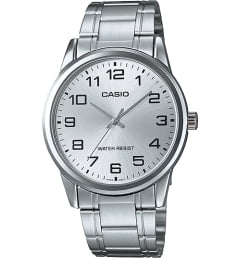 Мужские подростковые часы Casio Collection MTP-V001D-7B