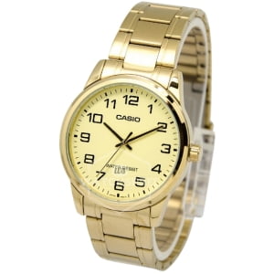 Casio Collection MTP-V001G-9B - фото 2